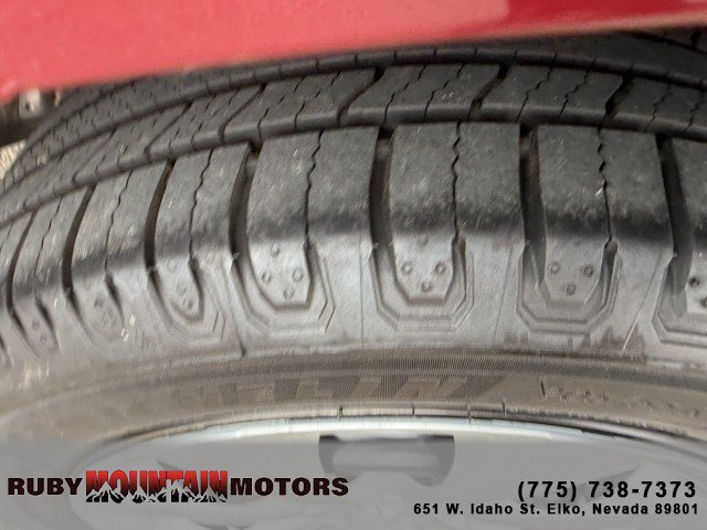 Used 2025 Toyota Corolla LE FWD image 25