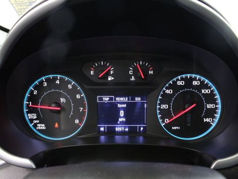 Used 2024 Chevrolet Malibu LT image 9