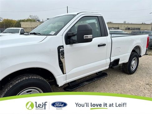 Used 2024 Ford F350 XL image 32