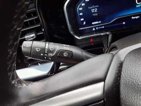 Used 2023 Chevrolet Silverado 1500 LT w/ Protection Package image 12