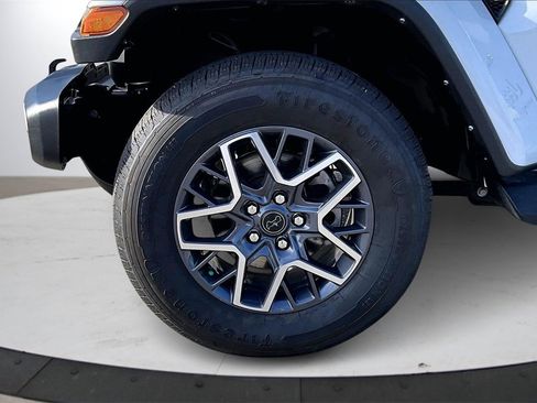 Certified 2024 Jeep Wrangler Sahara image 31
