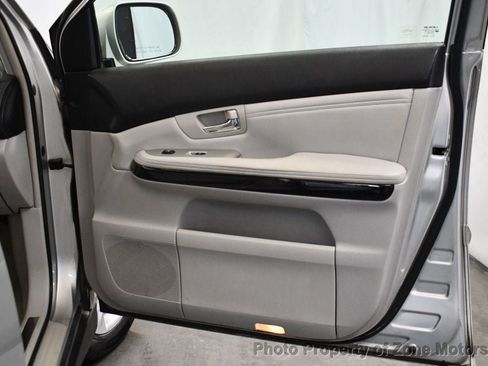 Used 2008 Lexus RX 350 AWD image 13