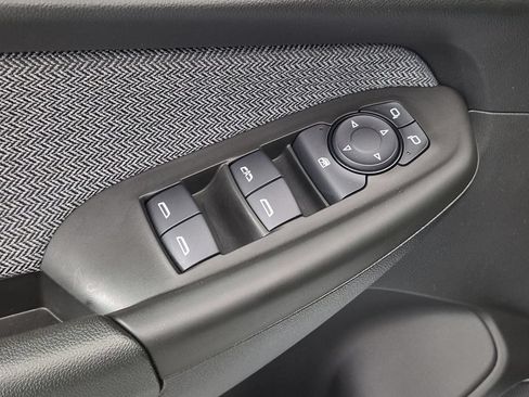 Certified 2026 Chevrolet TrailBlazer LT w/ Driver Confidence Package FWD image 15