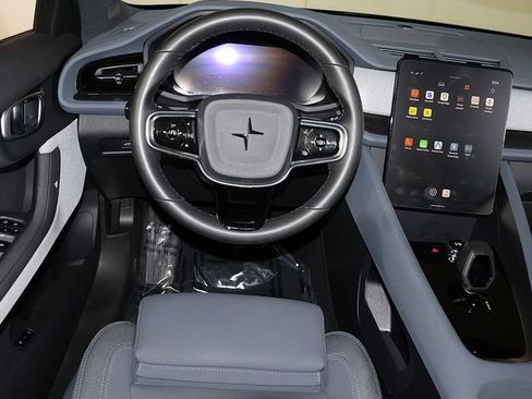 Used 2024 Polestar Polestar 2 AWD/4WD image 3