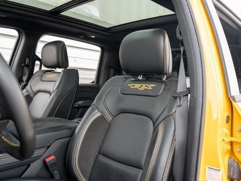 Used 2023 RAM 1500 TRX w/ TRX Level 2 Equipment Group AWD/4WD image 9