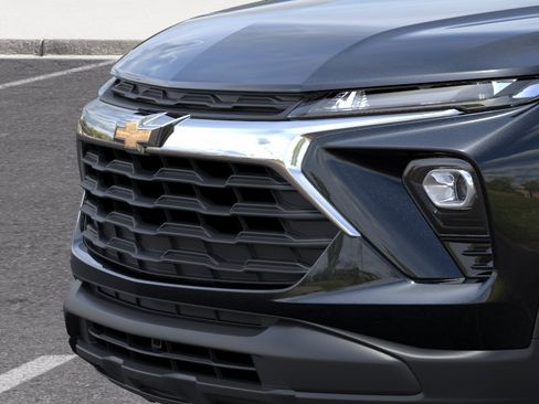 New 2026 Chevrolet TrailBlazer LS w/ LS Convenience Package FWD image 15