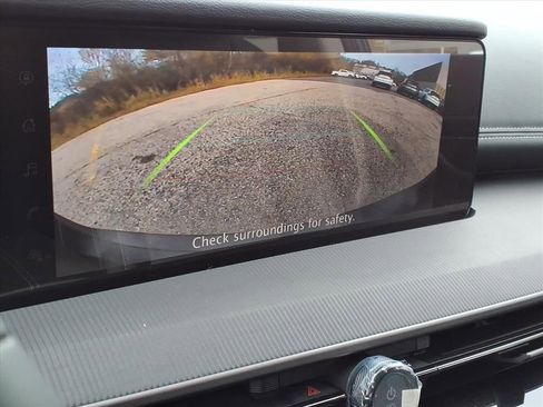 New 2025 Nissan Murano SV image 13