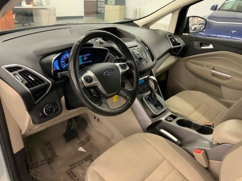 Used 2013 Ford C-MAX SE FWD image 9