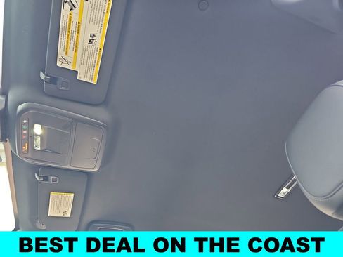 New 2026 Chevrolet Equinox LT w/ Convenience Package II FWD image 20