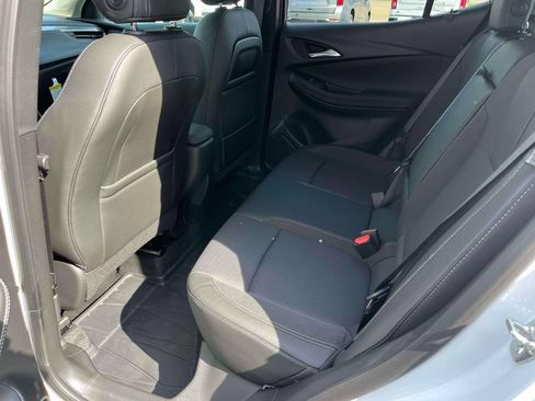New 2026 Buick Encore GX Preferred w/ Comfort Package FWD image 16