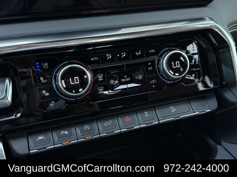 New 2026 GMC Sierra 1500 Denali Ultimate AWD/4WD image 16