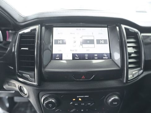 Used 2020 Ford Ranger Lariat w/ Technology Package RWD image 31