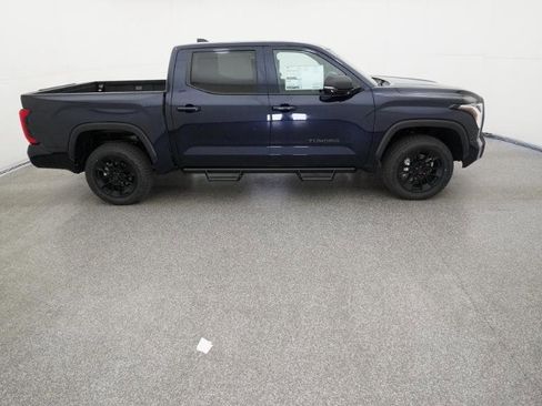 New 2026 Toyota Tundra SR5 AWD/4WD image 45