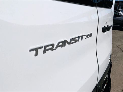 Used 2023 Ford Transit 350 XLT image 28