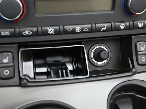 Used 2007 Chevrolet Corvette Convertible w/ Preferred Equipment Group image 20