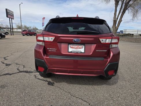 Used 2018 Subaru Crosstrek 2.0i Premium w/ Popular Package #2 AWD/4WD image 5