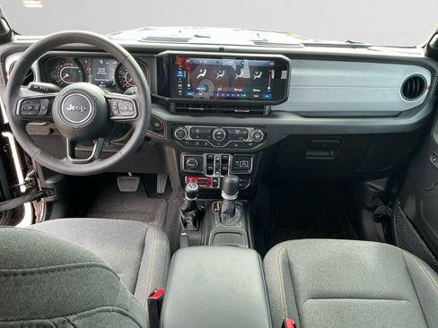 Used 2026 Jeep Gladiator Sport AWD/4WD image 10