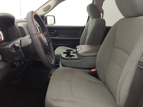 Used 2016 RAM 1500 Tradesman w/ Popular Equipment Group RWD image 17