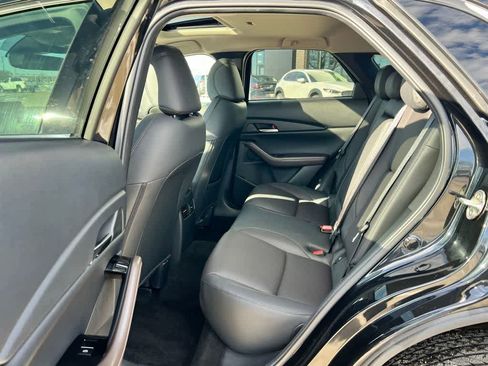 Certified 2025 MAZDA CX-30 2.5 Turbo w/ Premium Plus Pkg image 20