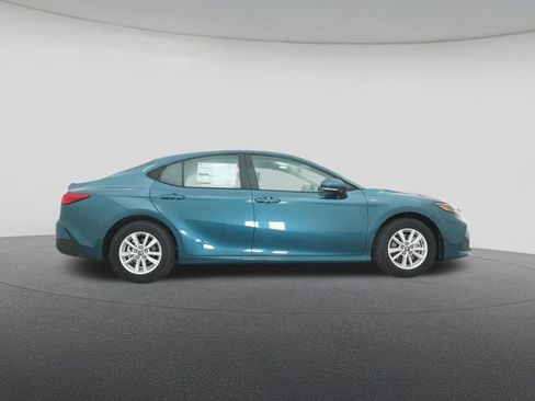 New 2026 Toyota Camry LE image 27