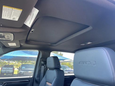 New 2026 GMC Sierra 2500 AT4 w/ AT4 Premium Plus Package image 32