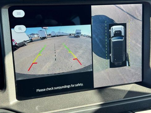 New 2025 Ford Bronco Raptor image 19