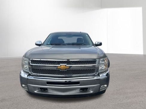 Used 2013 Chevrolet Silverado 1500 LT image 2