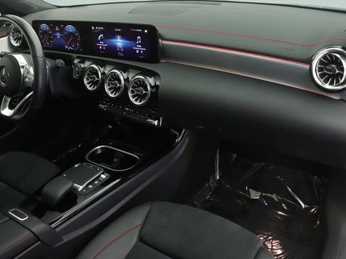 Certified 2023 Mercedes-Benz CLA 250 image 22
