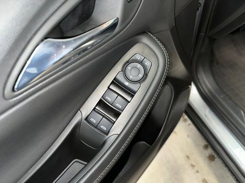 Certified 2023 Buick Encore GX Preferred w/ Cold Weather Comfort Package image 8