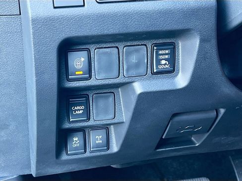 New 2026 Nissan Frontier PRO-4X image 10