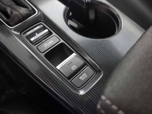 Certified 2025 Honda Civic Sport image 41