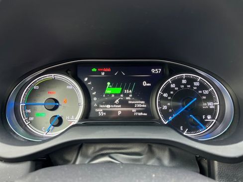 Used 2021 Toyota Venza Limited w/ Advanced Technology Package AWD/4WD image 20