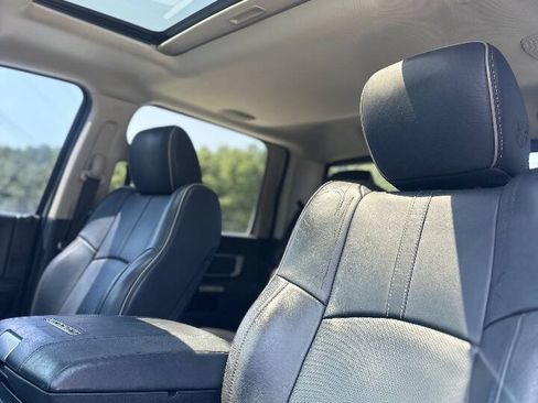 Used 2014 RAM 1500 Limited RWD image 16