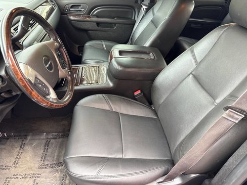 Used 2014 GMC Sierra 2500 Denali image 13