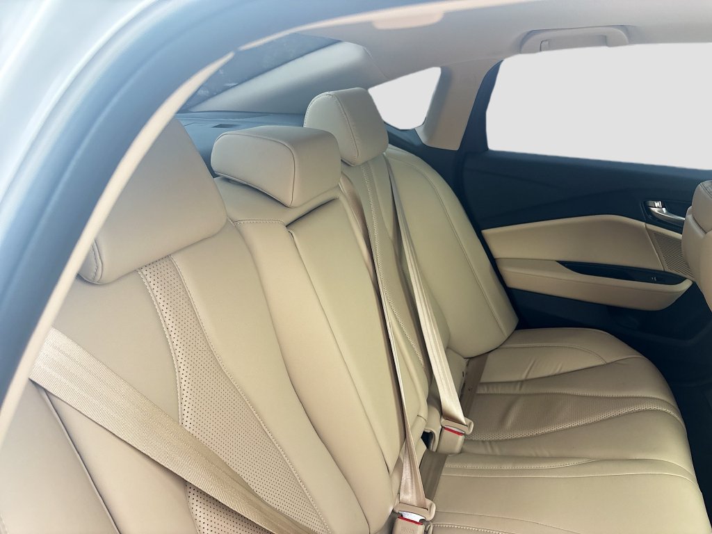 Used 2025 Acura TLX w/ Technology Package FWD image 29