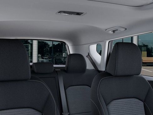 New 2025 Kia Soul EX image 30