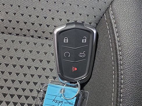 Used 2024 Chevrolet Trax LT w/ Driver Confidence Package image 33