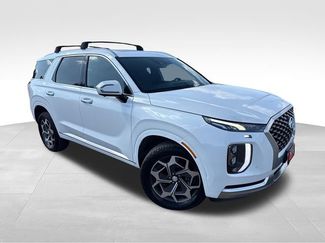 Used 2021 Hyundai Palisade Calligraphy AWD/4WD 360° Tour