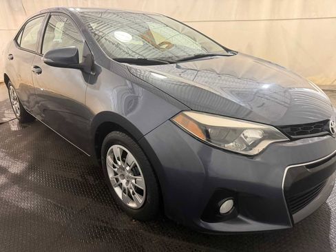 Used 2016 Toyota Corolla S FWD image 10