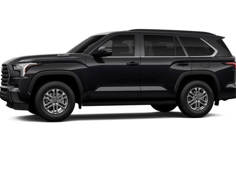 New 2026 Toyota Sequoia SR5 image 39