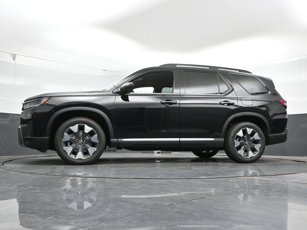 New 2026 Honda Pilot Elite image 41