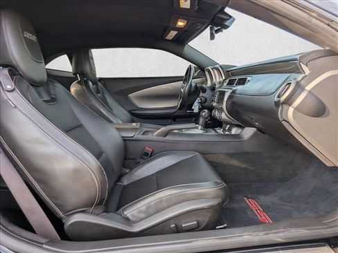Used 2013 Chevrolet Camaro SS image 20