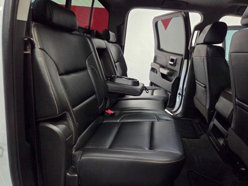 Used 2019 Chevrolet Silverado 2500 LTZ w/ Duramax Plus Package AWD/4WD image 18