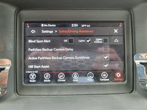 Used 2019 Dodge Charger Police w/ Fleet Safety Group AWD/4WD image 32