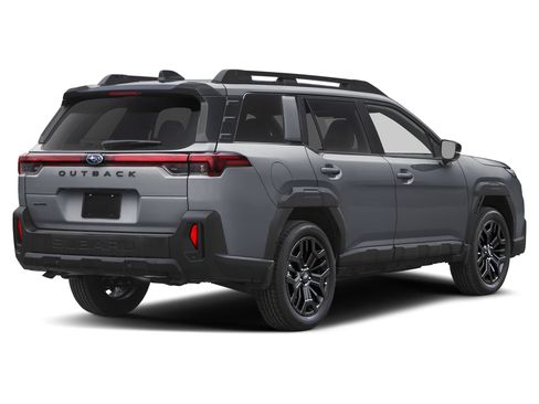 New 2026 Subaru Outback Limited AWD/4WD image 2