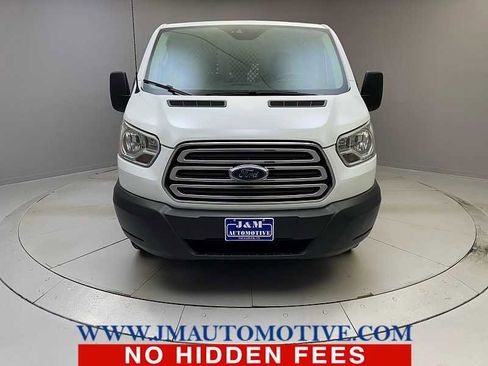 Used 2016 Ford Transit 250 130 Low Roof w/ Exterior Upgrade Package image 8