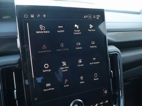 New 2026 GMC Yukon XL AT4 w/ AT4 Premium Plus Package image 43