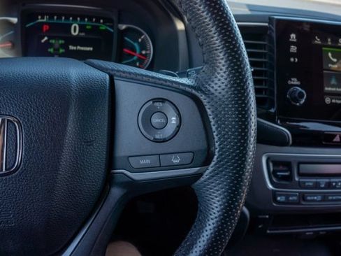 Used 2020 Honda Passport EX-L image 18