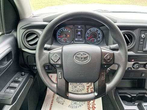 Used 2019 Toyota Tacoma SR w/ SR Convenience Package RWD image 12