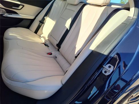 New 2026 Mercedes-Benz E 350 4MATIC Sedan image 14